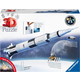 3D PUZZLE - Apollo Saturn V Rocket 