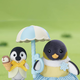 Familia Pingüino 