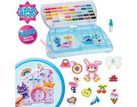 AQUABEADS - Maletín Deluxe 