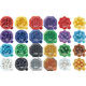 AQUABEADS - Pack de Abalorios Brillantes 