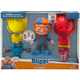 BLIPPI - Figure Job Explorer 