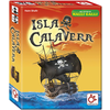 ISLA CALAVERA 