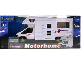 AUTO-CARAVANA 
