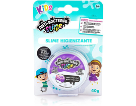 ANTI-BACTERIAL/VIRUS SLIME BLISTER (DISPLAY 18 UDS