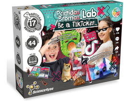 Fábrica de Bromas Tiktok - 62263- Nueva Versión 