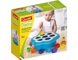 ENCAJABLES - CLASIFICADOR MARGARITA 16 PZ 