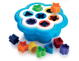 ENCAJABLES - CLASIFICADOR MARGARITA 16 PZ 