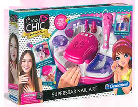 DISEÑA TUS UÑAS DELUXE 