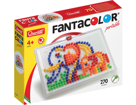 PEGS & PIXEL ART FANTAC TRANSPORTABLE GRA 10MM 270