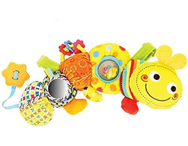 Giros Baby - Actividades Milpies 