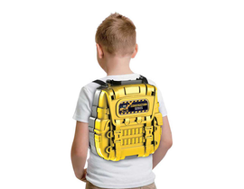 Giros - Play Mochila Set Construccion 2en1 