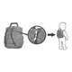 Giros - Play Mochila Set Construccion 2en1 