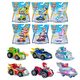 VEHICULO PAW PATROL DIE CAST 