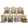 MNJ Surtido Die Cast 1:64