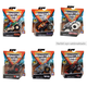 MNJ Surtido Die Cast 1:64 