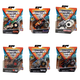 MNJ Surtido Die Cast 1:64 