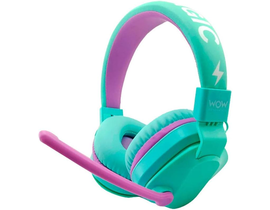 Auriculares Inalambricos Bt Wow Generation 