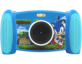 Camara Interactiva Sonic 