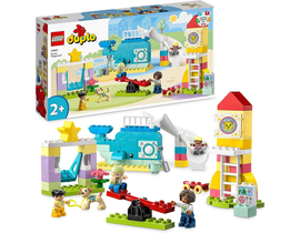 DUPLO, Gran Parque de Juegos 