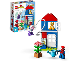 DUPLO, Casa de Spider-Man 