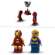 MARVEL, HULKBUSTER IRONMAN 