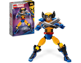 MARVEL: WOLVERINE FIGURA 