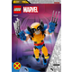 MARVEL: WOLVERINE FIGURA 