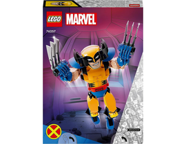 MARVEL: WOLVERINE FIGURA 