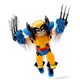 MARVEL: WOLVERINE FIGURA 