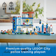 CITY: Academia de Policía 