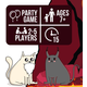 EXPLODING KITTENS EL BIEN CONTRA EL MAL 