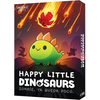 HAPPY LITTLE DINOSAURS