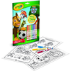 LIBRO ACTIVIDADES PAW PATROL 7 ROTULADORES 