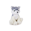 HUSKY PELUCHE 20 CM 