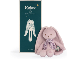 Conejito Muñeca Rosa Pequeño 