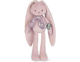 Conejito Muñeca Rosa Pequeño 