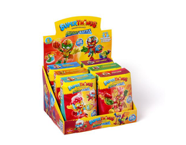 KAZOOM KIDS - SUPERTHINGS 