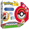 POKÉMON MISSION
