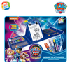 Mega Set Actividades 208 Piezas Patrulla Canina