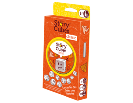 STORY CUBES ORIGINAL BLISTER ECO 