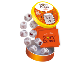 STORY CUBES ORIGINAL BLISTER ECO 