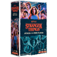 Stranger Things Attack of the Mind Flayer 