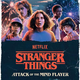 Stranger Things Attack of the Mind Flayer 