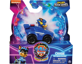 PAW Mighty Movie Pup Squad Racers Surtido Vehículo