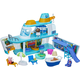 BARCO -Peppa Pig Peppas Cruise Ship Playset 