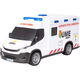 Ambulancia Ume 18 Cm 