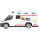 Ambulancia Ume 18 Cm 