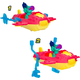 METAZELLS RUBY INVADER -VEHICLE 