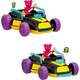 METAZELLS DARK BLADE -VEHICLE 