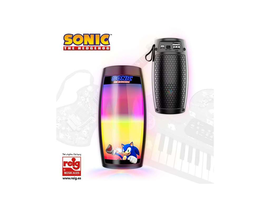 Bafle Bluetowth Mb6600 - SONIC 